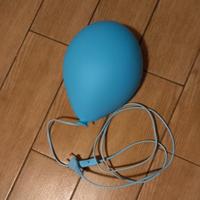 Lampada Ikea per cameretta