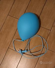 Lampada Ikea per cameretta