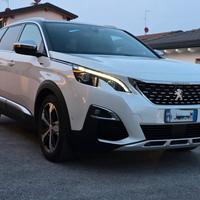 PEUGEOT 5008 2017 "GT" 180 CV 7POSTI