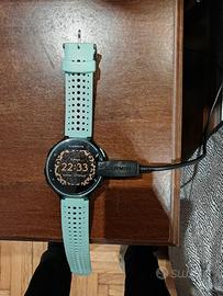 Garmin forerunner 235