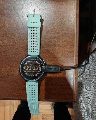 Garmin forerunner 235