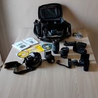 Nikon D100