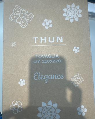 Tovaglia Thun