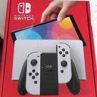 Nintendo Switch OLED NUOVA HK
