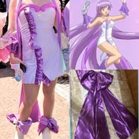 Mermaid Melody - cosplay Karen