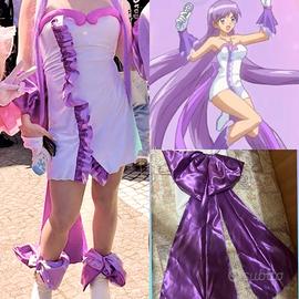 Mermaid Melody - cosplay Karen