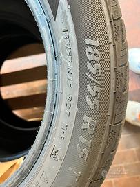 Gomme neve
