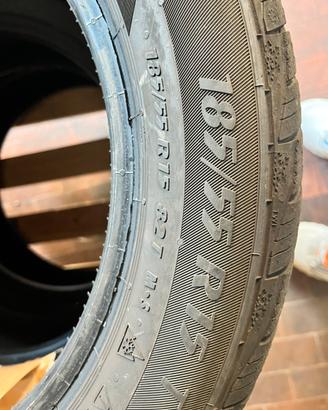 Gomme neve