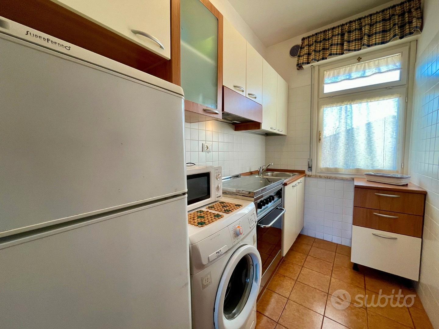 Apartment in Caorle, Porto Santa Margherita - Vista 2