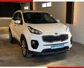 KIA Sportage 1.7 CRDI 2WD Cool