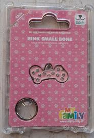 Medaglietta per cani o gatti 