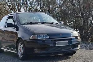 Fiat Punto GT 1⁰ SERIE '94 30ennale no bollo