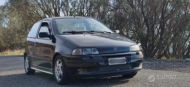 Fiat Punto GT 1⁰ SERIE '94 30ennale no bollo