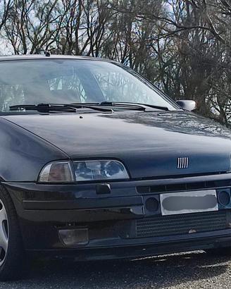 Fiat Punto GT 1⁰ SERIE '94 30ennale no bollo