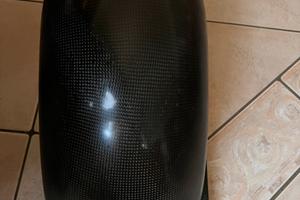 Parafango posteriore ducati monster