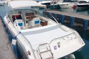 Cranchi Clipper 760/2