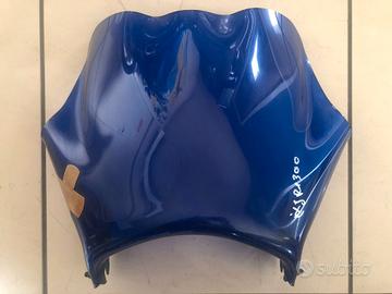 Cupolino Yamaha XJR 1300