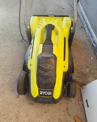 tagliaerba elettrico 