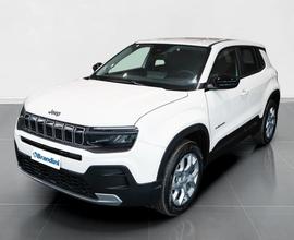 JEEP Avenger Ice My24 Avenger Altitude 1.2 100cv