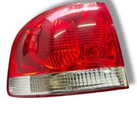 STOP FANALE POSTERIORE SINISTRO VOLKSWAGEN Touareg