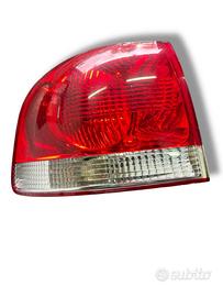 STOP FANALE POSTERIORE SINISTRO VOLKSWAGEN Touareg