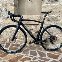 FM Bike / Favaloro - Puma NTO