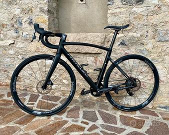 FM Bike / Favaloro - Puma NTO