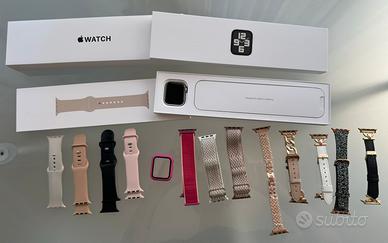 Apple Watch SE (2a generazione) 40mm