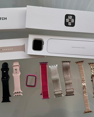 Apple Watch SE (2a generazione) 40mm