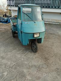 Piaggio Ape 50 1982