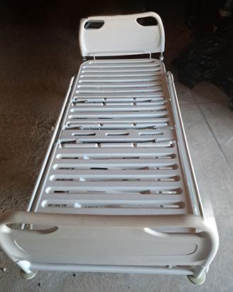 Letto per degenza 