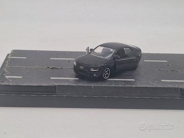 AUDI A5 coupé 8T - Majorette - Scala 1/64