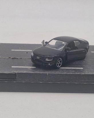 AUDI A5 coupé 8T - Majorette - Scala 1/64