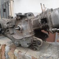 motore Kimco Agility 50