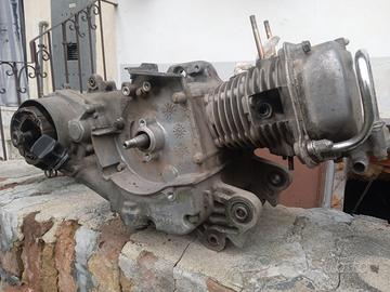 motore Kimco Agility 50