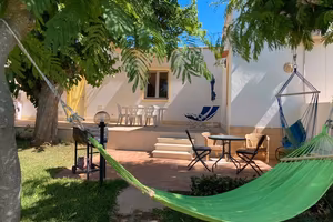 Casa al mare Tre Fontane