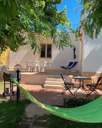 Casa al mare Tre Fontane