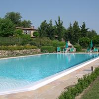 Ville nel borgo
