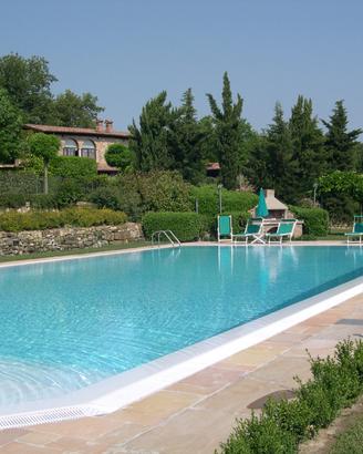 Ville nel borgo