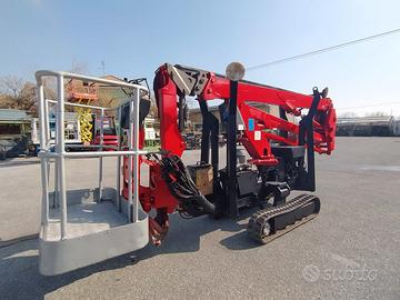 Platform Basket 18.90 PRO 2011