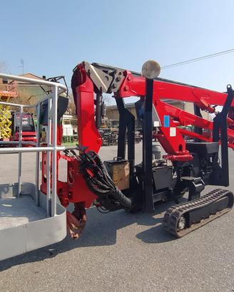 Platform Basket 18.90 PRO 2011