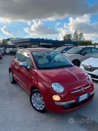 Fiat 500 1.2 EasyPower Lounge