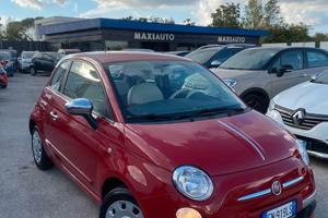 Fiat 500 1.2 EasyPower Lounge