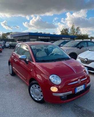 Fiat 500 1.2 EasyPower Lounge