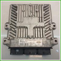 Centralina Motore Iniezione ECU SIEMENS 5WS40278B-