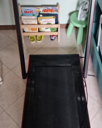 tapis Roulant 
