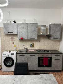 Cucina in perfette condizioni