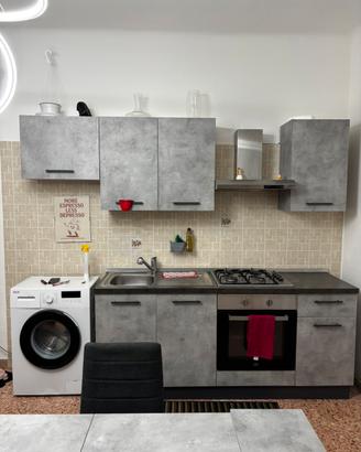 Cucina in perfette condizioni