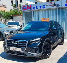 Audi Q2 30 TDI con led virtual cockpit 2022