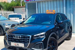 Audi Q2 30 TDI con led virtual cockpit 2022